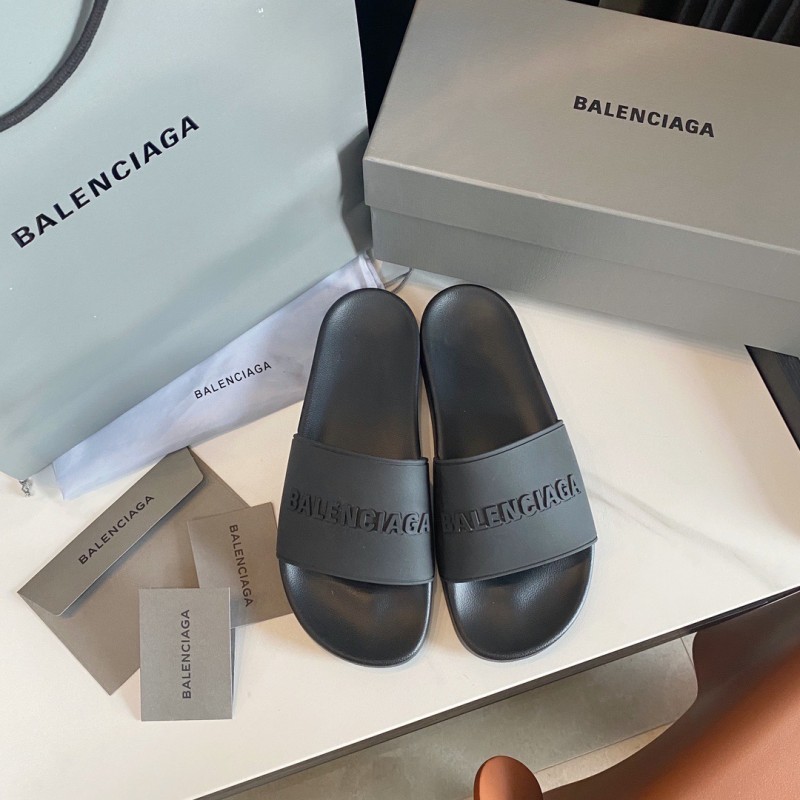 Balenciaga Unisex Slipper