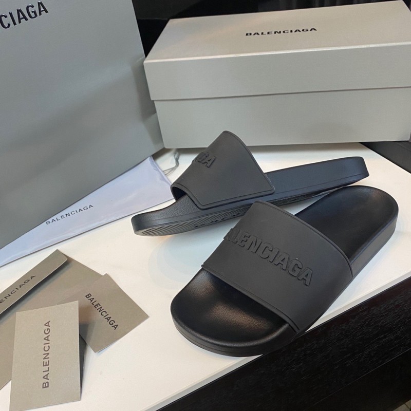 Balenciaga Unisex Slipper