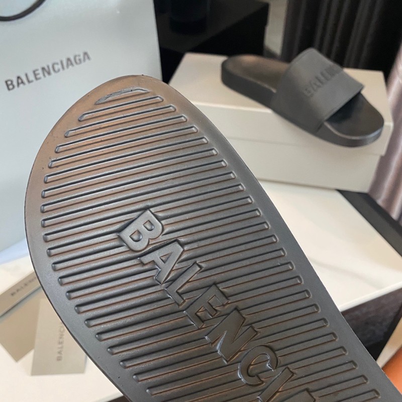 Balenciaga Unisex Slipper