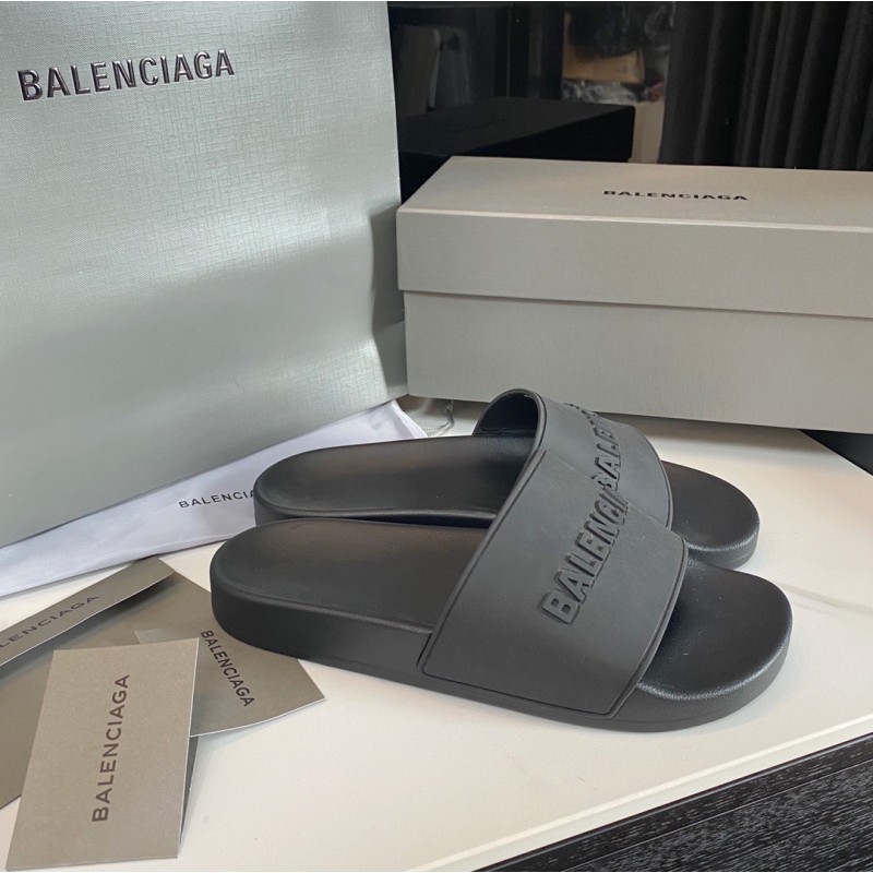 Balenciaga Unisex Slipper