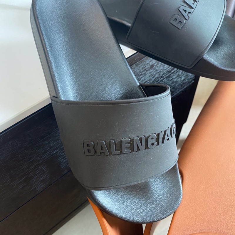 Balenciaga Unisex Slipper