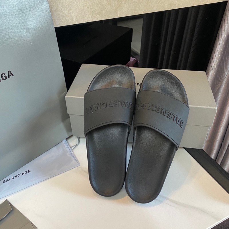 Balenciaga Unisex Slipper