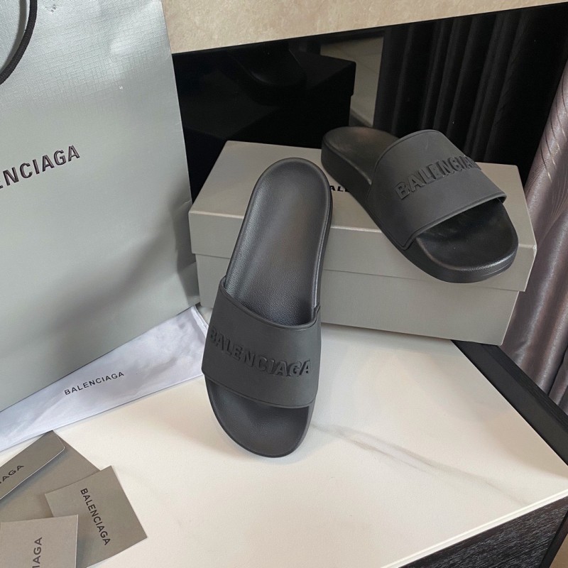 Balenciaga Unisex Slipper