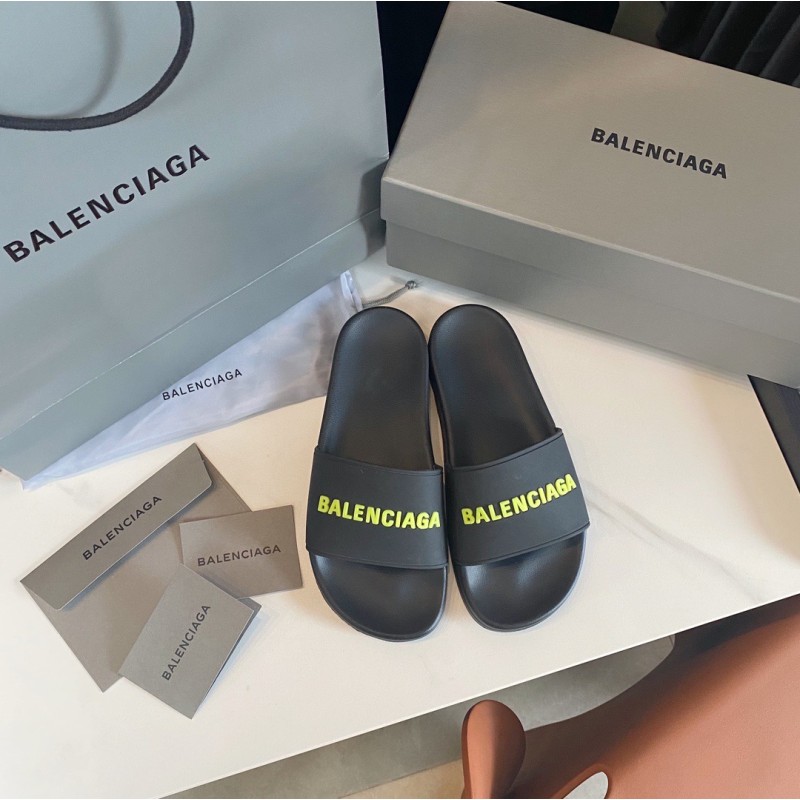 Balenciaga Unisex Slipper