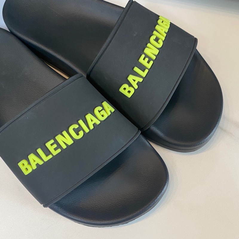 Balenciaga Unisex Slipper