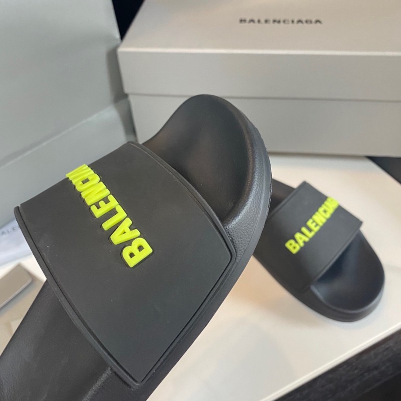 Balenciaga Unisex Slipper