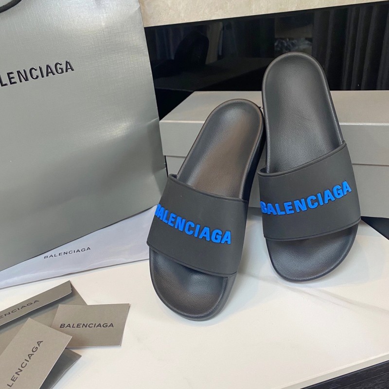 Balenciaga Unisex Slipper