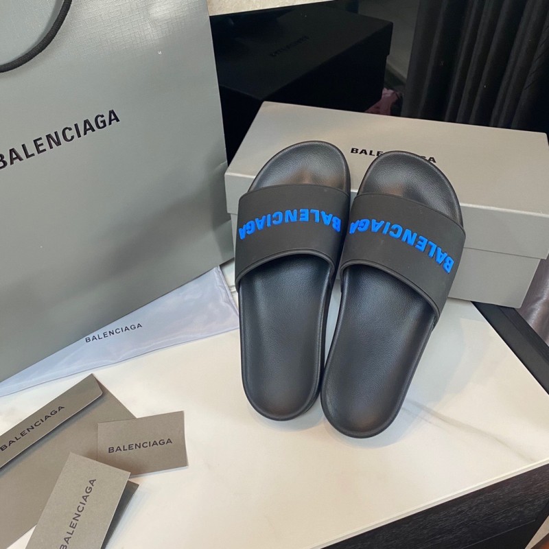 Balenciaga Unisex Slipper