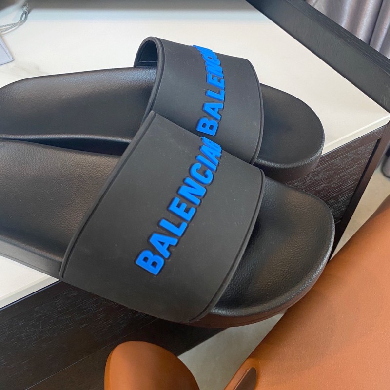 Balenciaga Unisex Slipper