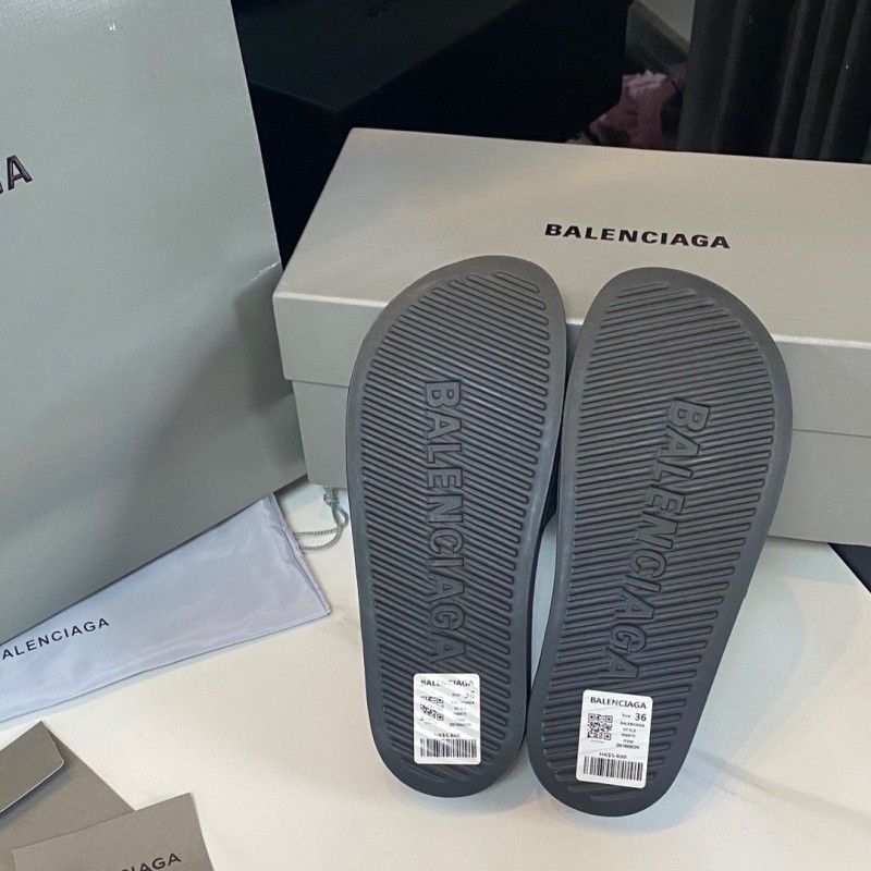 Balenciaga Unisex Slipper