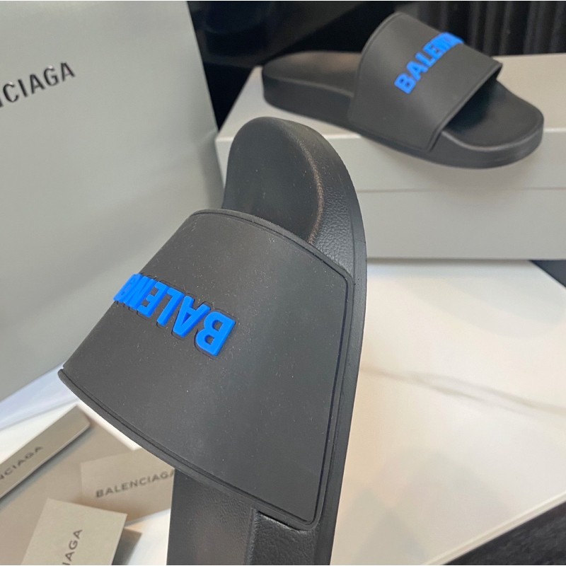 Balenciaga Unisex Slipper