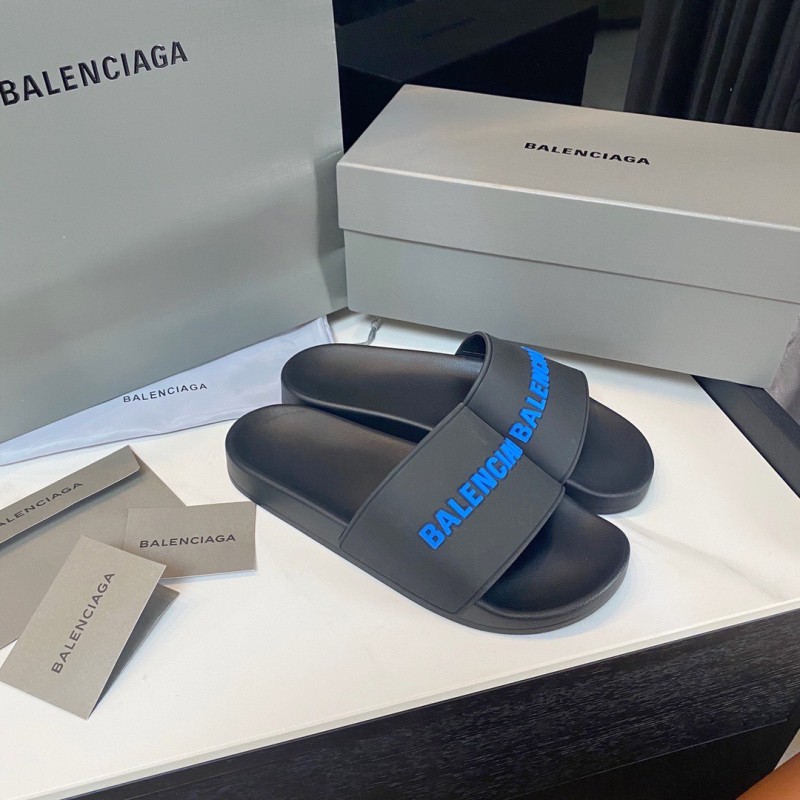 Balenciaga Unisex Slipper