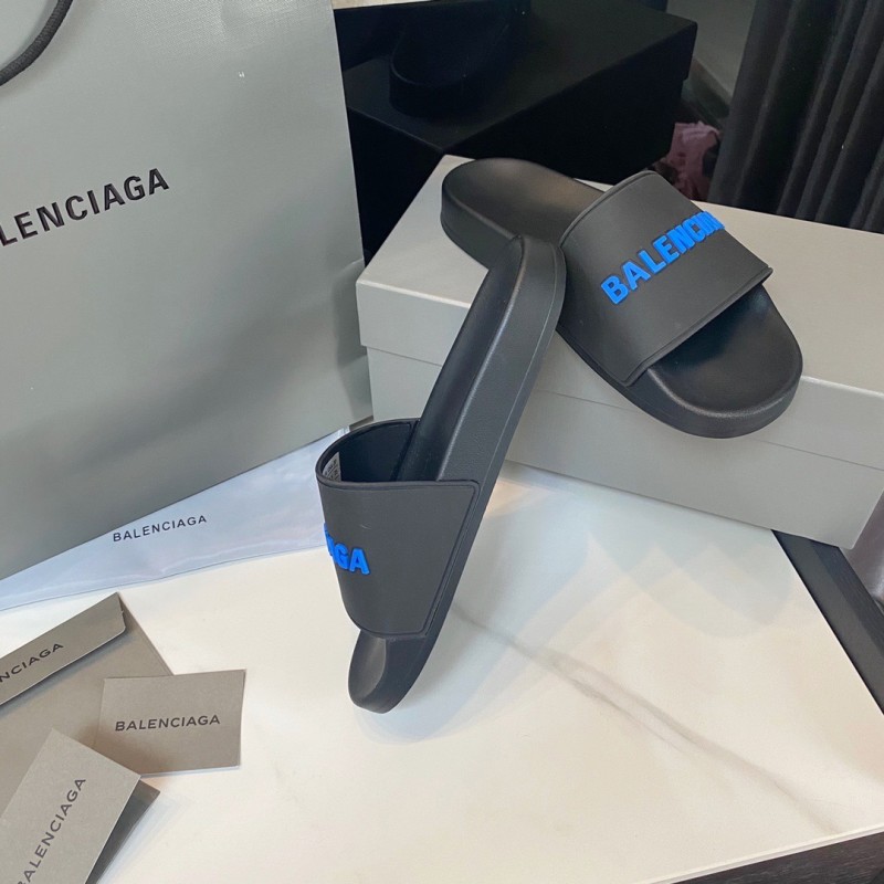 Balenciaga Unisex Slipper