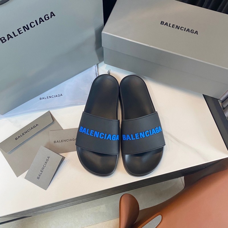 Balenciaga Unisex Slipper