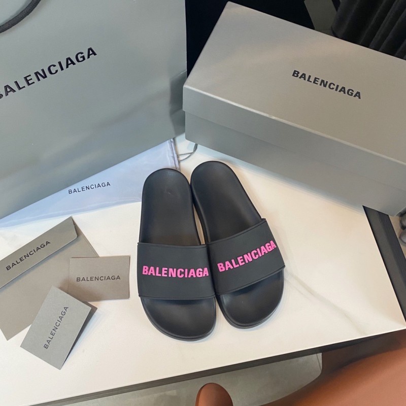 Balenciaga Unisex Slipper