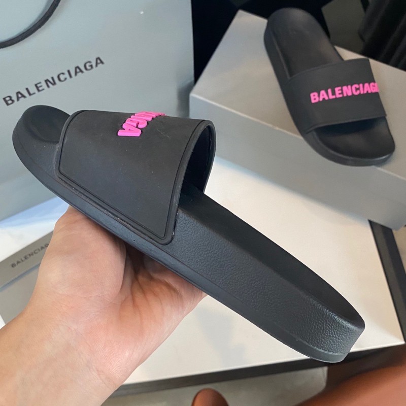 Balenciaga Unisex Slipper