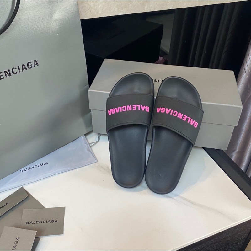 Balenciaga Unisex Slipper