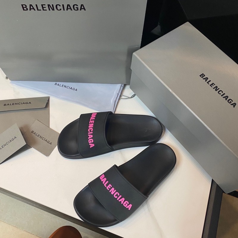 Balenciaga Unisex Slipper