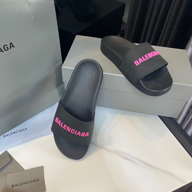 Balenciaga Unisex Slipper