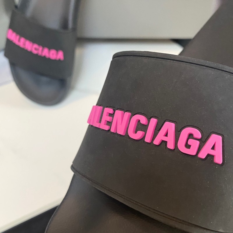 Balenciaga Unisex Slipper