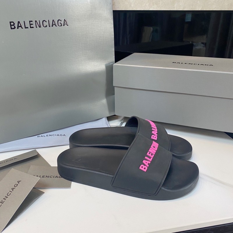 Balenciaga Unisex Slipper