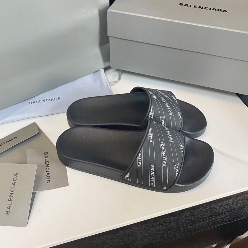 Balenciaga Unisex Slipper