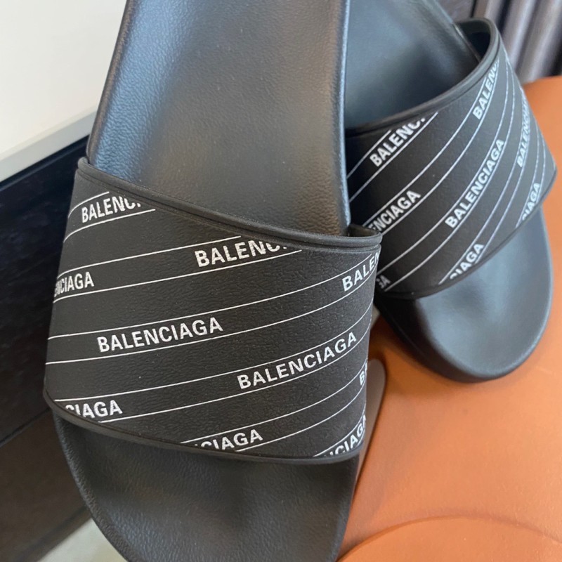 Balenciaga Unisex Slipper