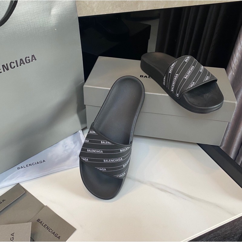 Balenciaga Unisex Slipper