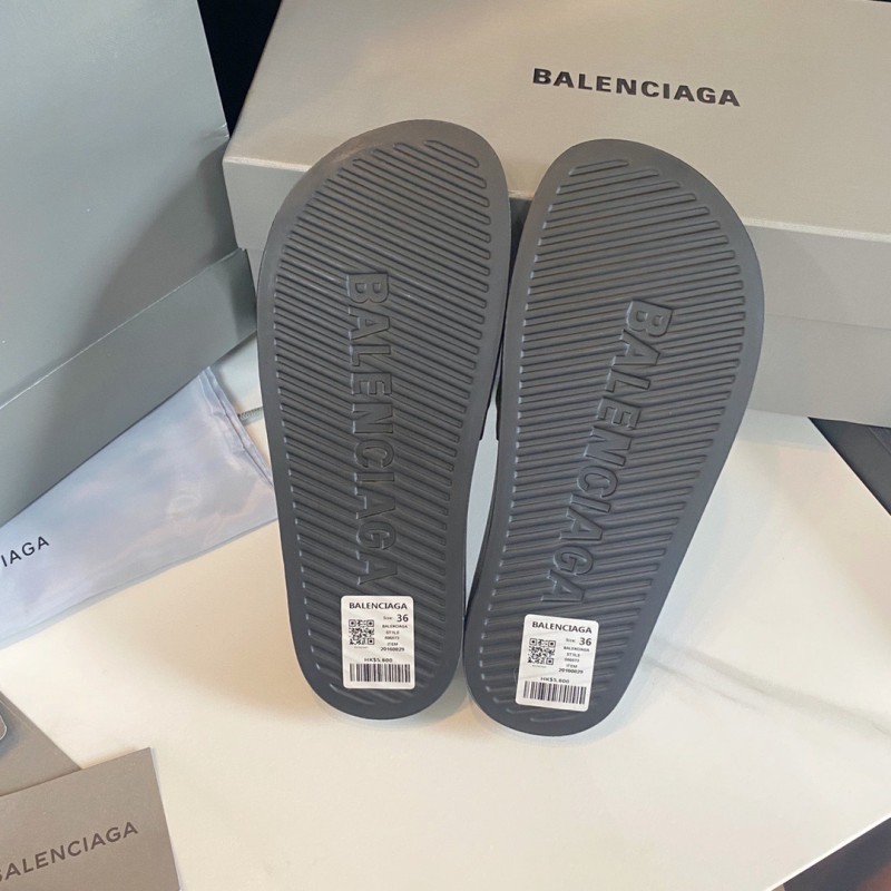 Balenciaga Unisex Slipper