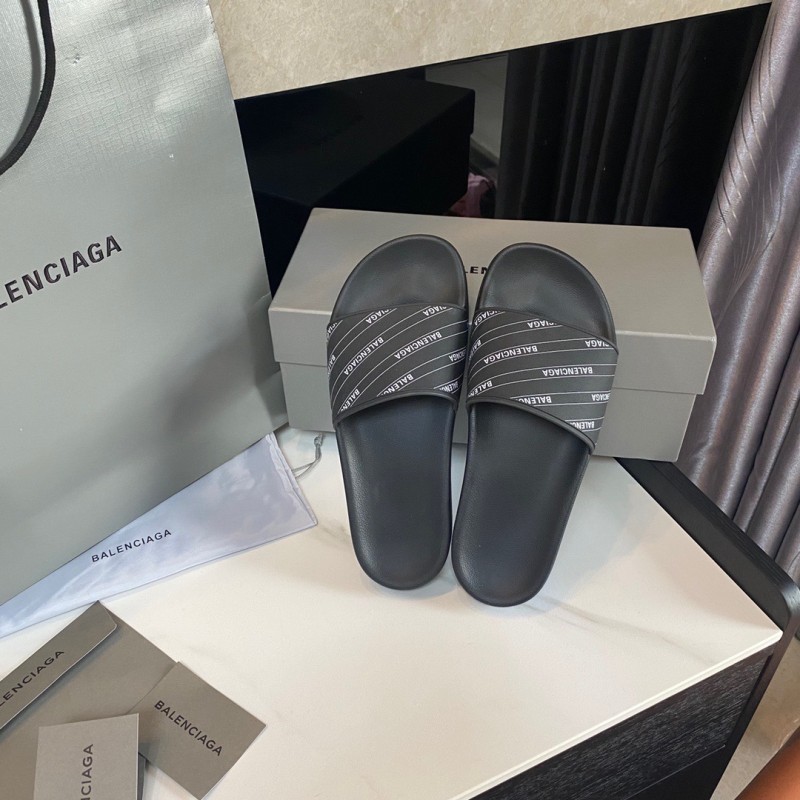 Balenciaga Unisex Slipper