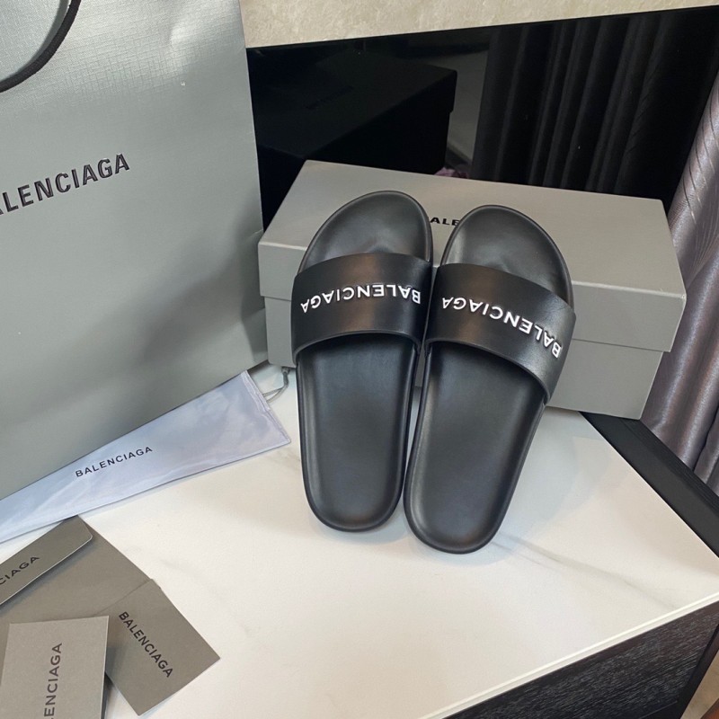 Balenciaga Unisex Slipper