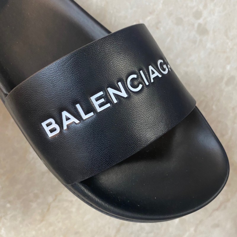 Balenciaga Unisex Slipper