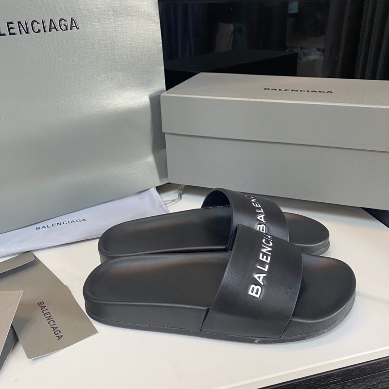 Balenciaga Unisex Slipper