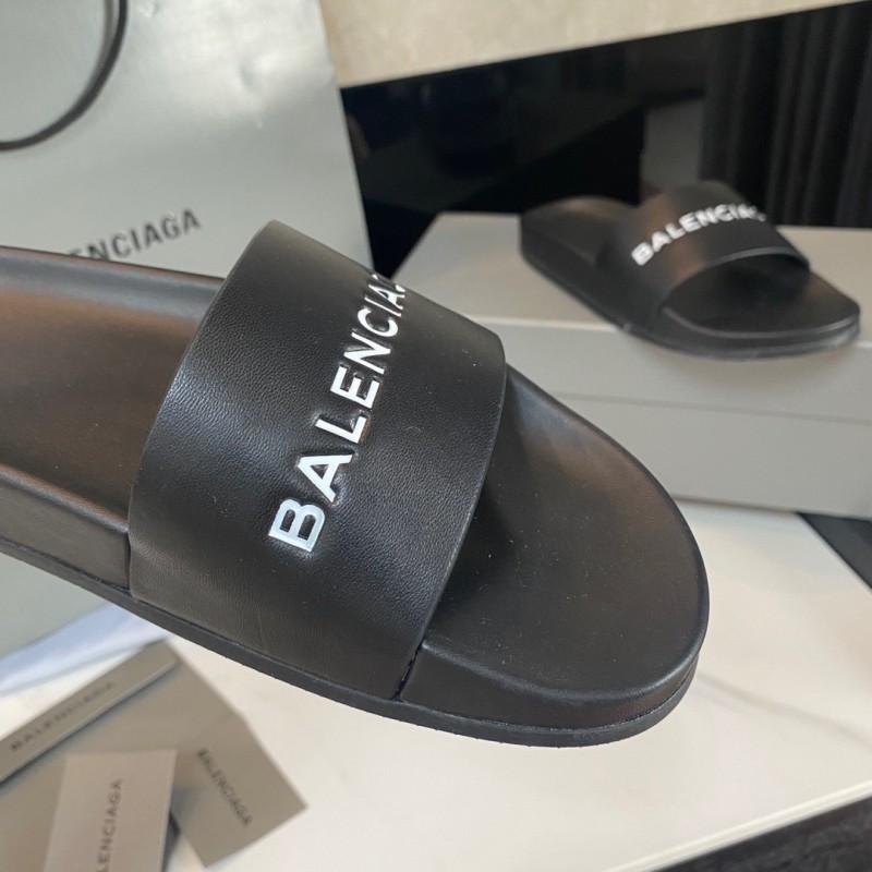 Balenciaga Unisex Slipper