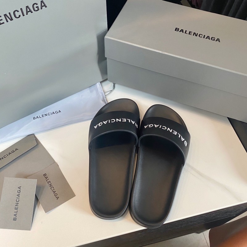 Balenciaga Unisex Slipper