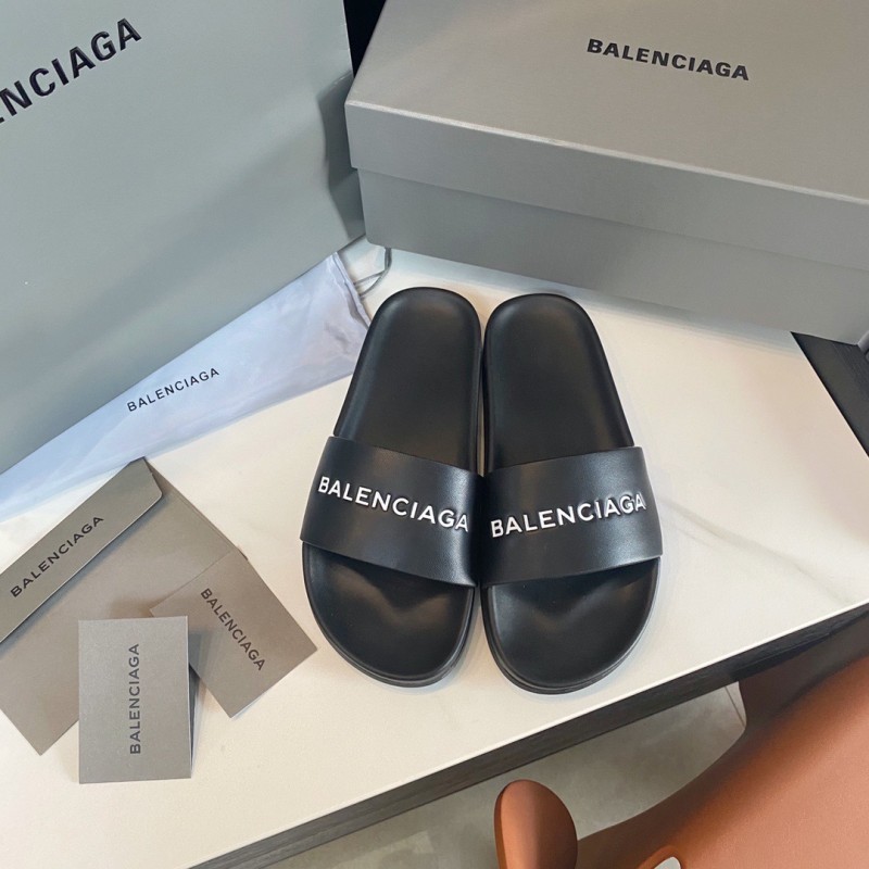 Balenciaga Unisex Slipper