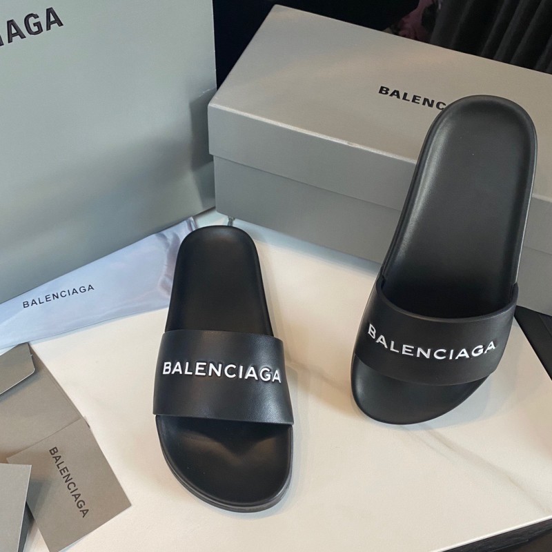 Balenciaga Unisex Slipper