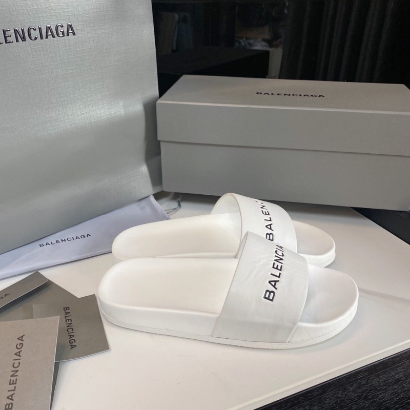 Balenciaga Unisex Slipper