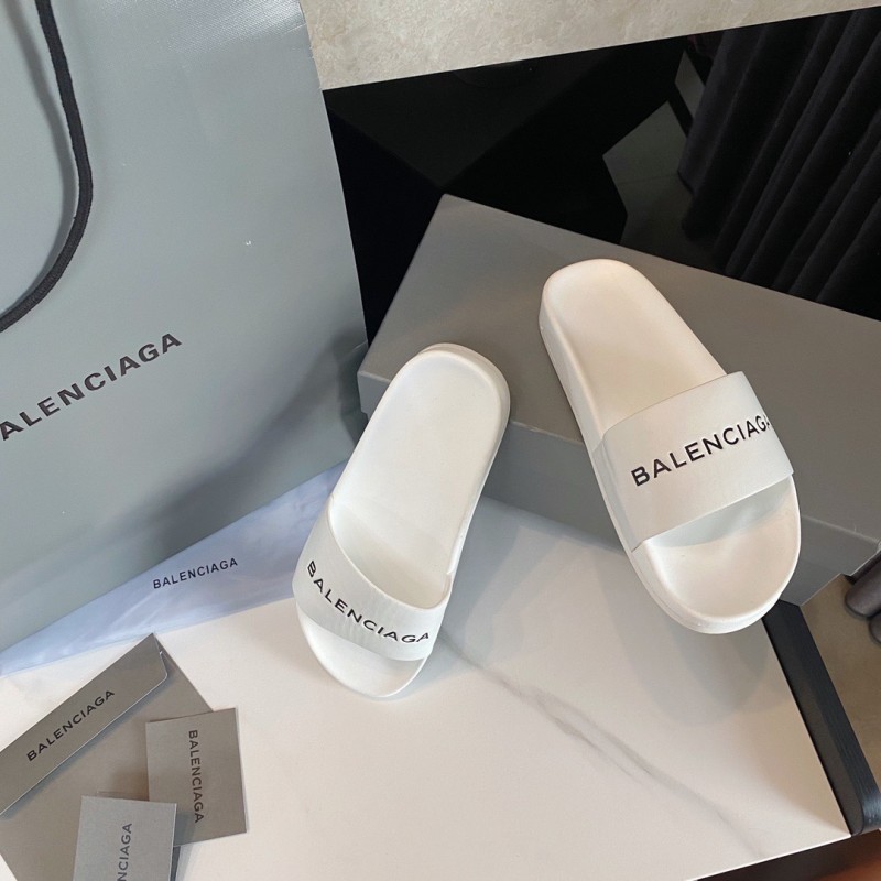 Balenciaga Unisex Slipper