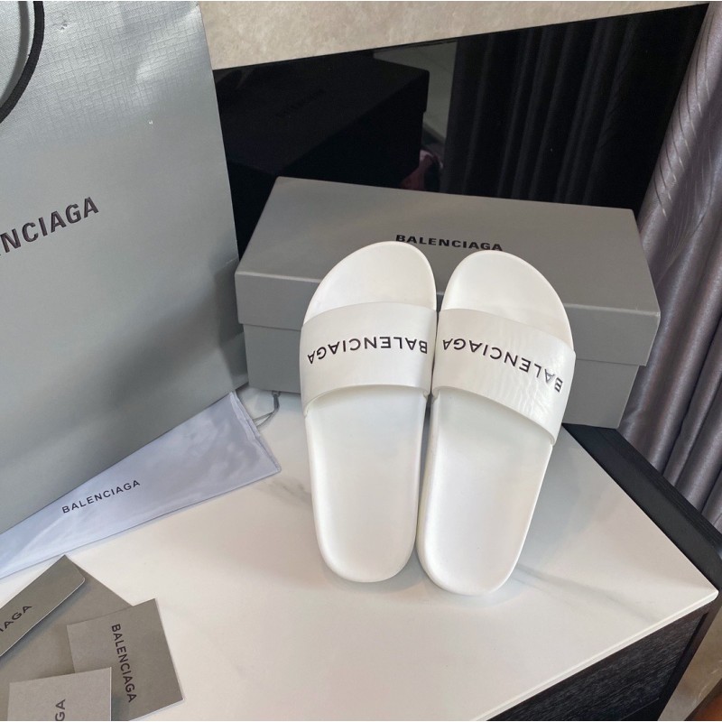 Balenciaga Unisex Slipper