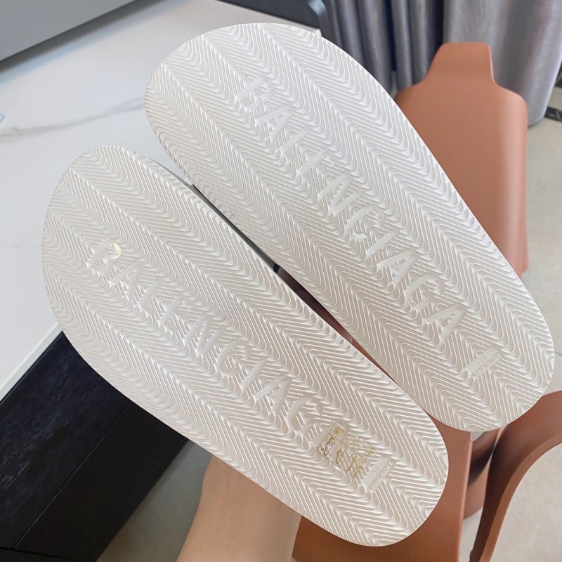 Balenciaga Unisex Slipper