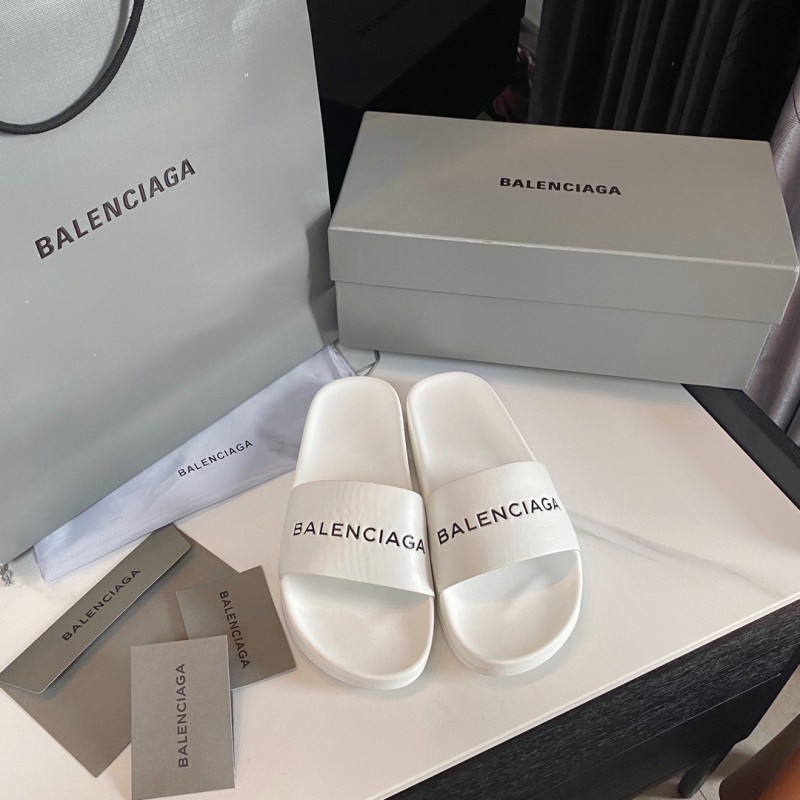 Balenciaga Unisex Slipper