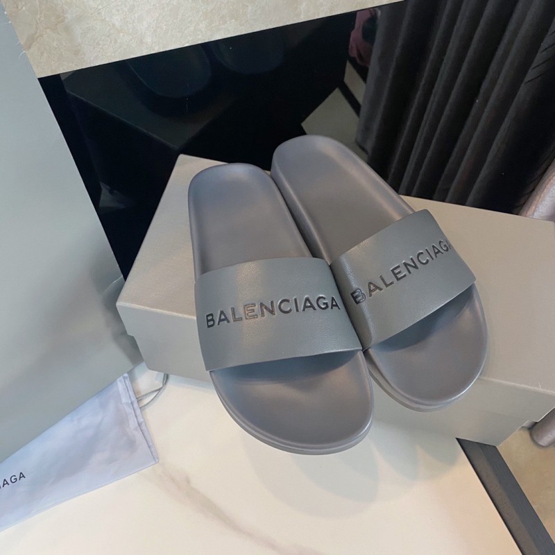 Balenciaga Unisex Slipper