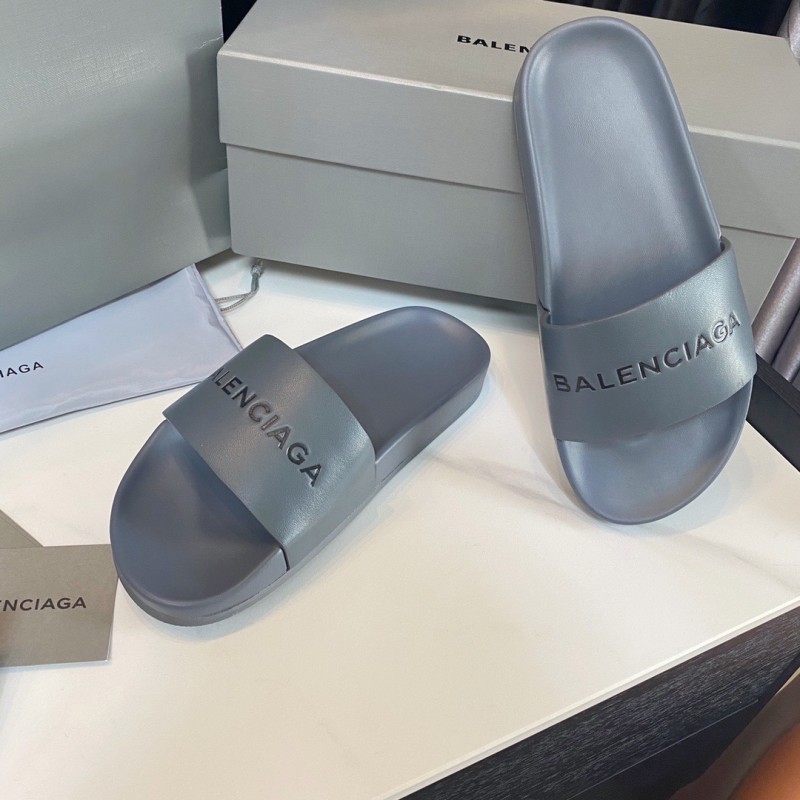 Balenciaga Unisex Slipper