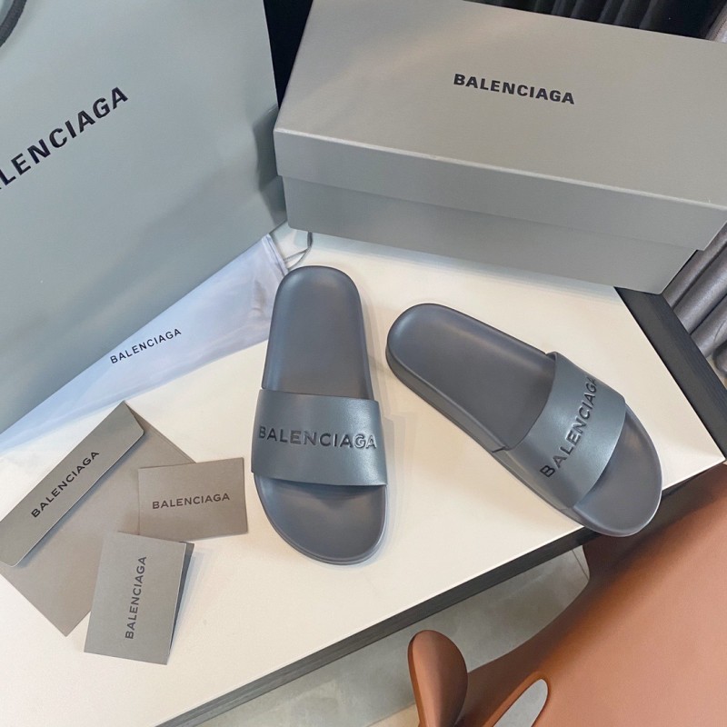 Balenciaga Unisex Slipper