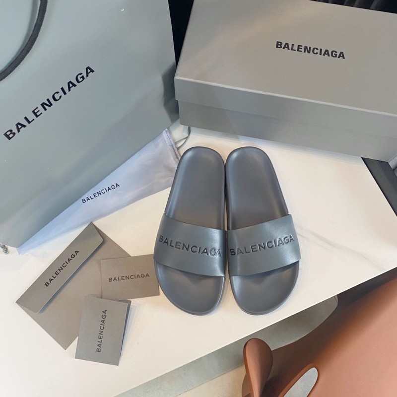 Balenciaga Unisex Slipper