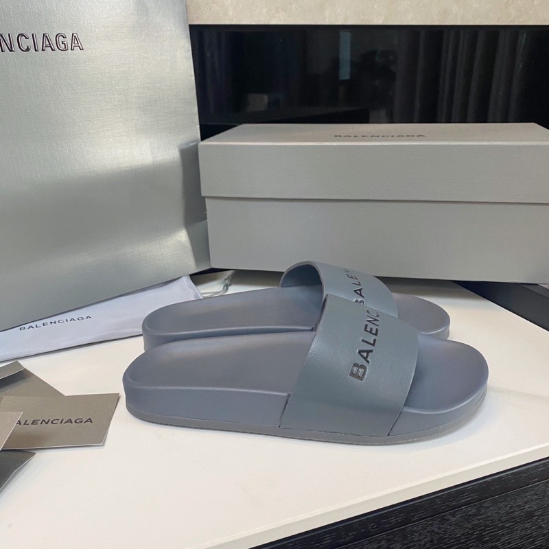 Balenciaga Unisex Slipper