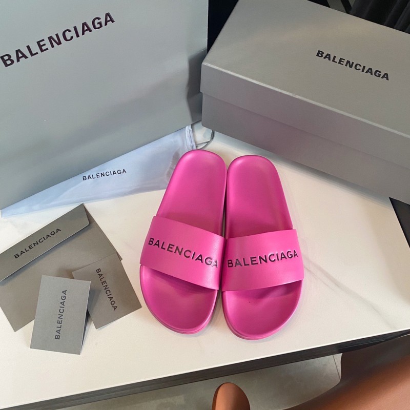 Balenciaga Unisex Slipper