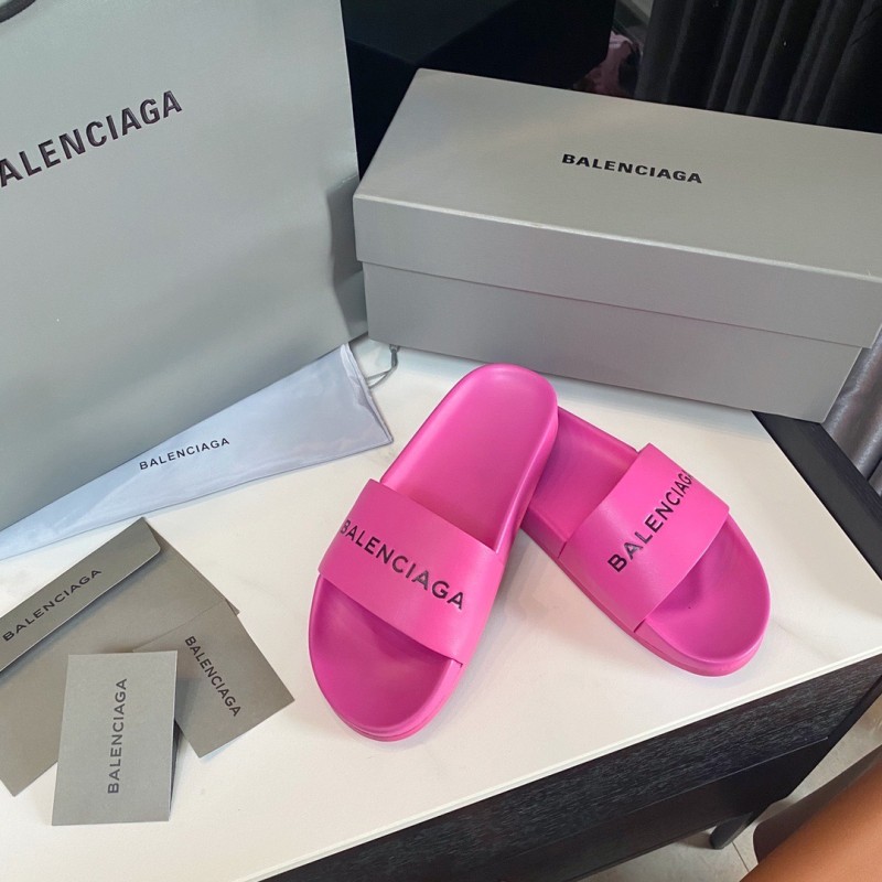 Balenciaga Unisex Slipper