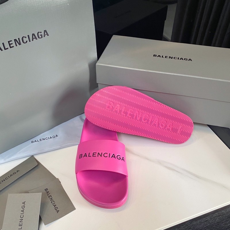 Balenciaga Unisex Slipper